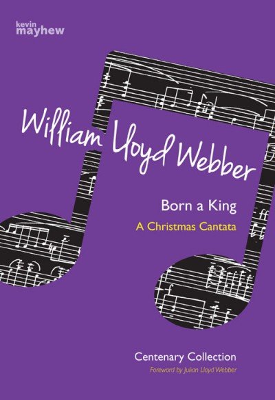 ‘Born a King’ Centenary Collection