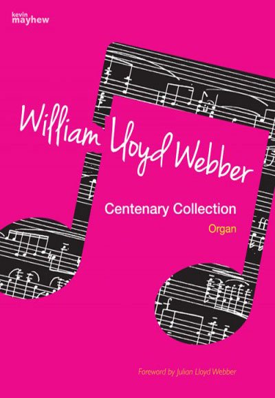 Centenary Organ Collection
