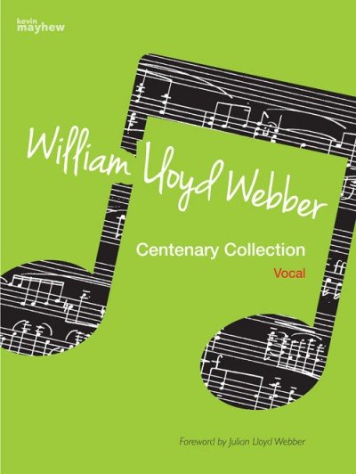 Centenary Collection – Vocal