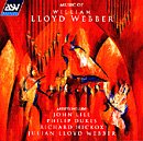 MUSIC OF WILLIAM LLOYD WEBBER