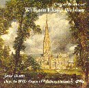 ORGAN WORKS OF WILLIAM LLOYD WEBBER
