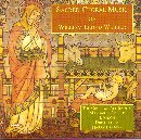 SACRED CHORAL MUSIC OF WILLIAM LLOYD WEBBER