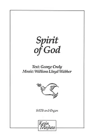 Spirit of God